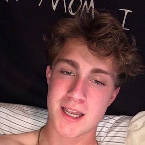 Meet your Posher, Evan